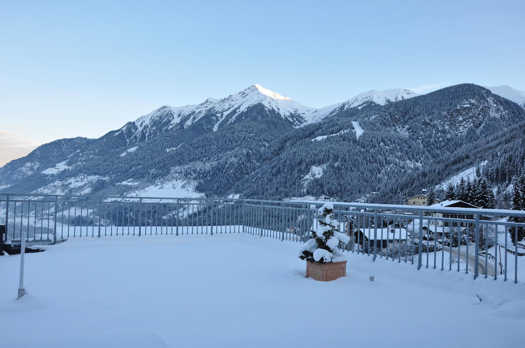 Aparthotel Schillerhof Bad Gastein Exterior photo